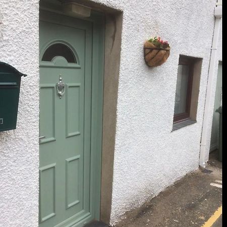 Porthmadog Centre Villa Exterior foto
