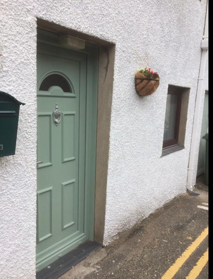 Porthmadog Centre Villa Exterior foto